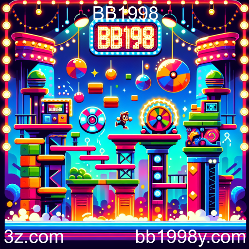 A Evolução dos Jogos de Plataforma: Uma Jornada Através do Tempo