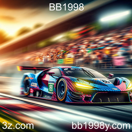 A Emoção das Corridas no BB1998: Venha Acelerar!